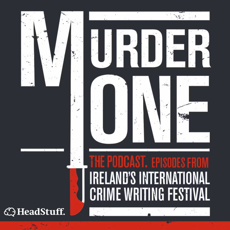 Murder One: The Podcast