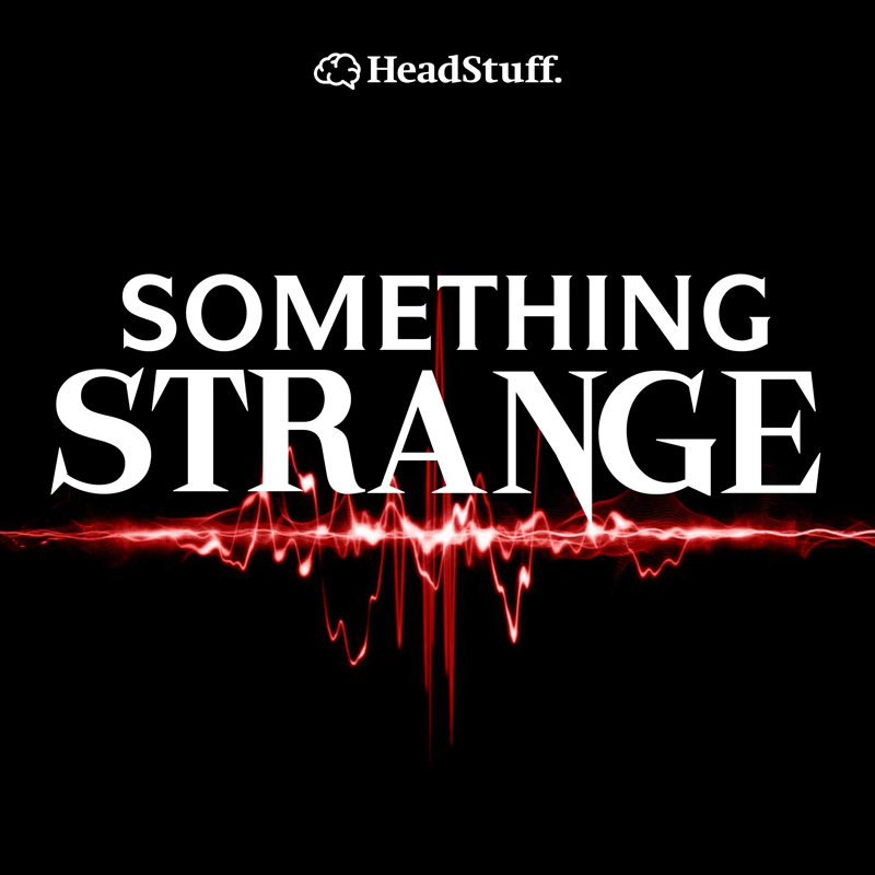 Something Strange