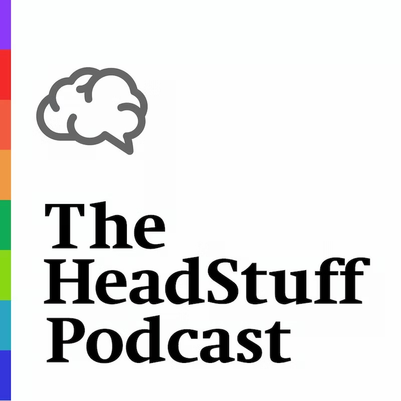 The HeadStuff Podcast | International Women's Day 2018 Music Special podcast artwork