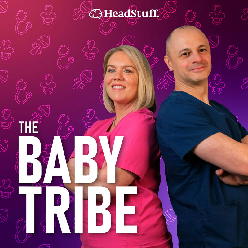 The Baby Tribe