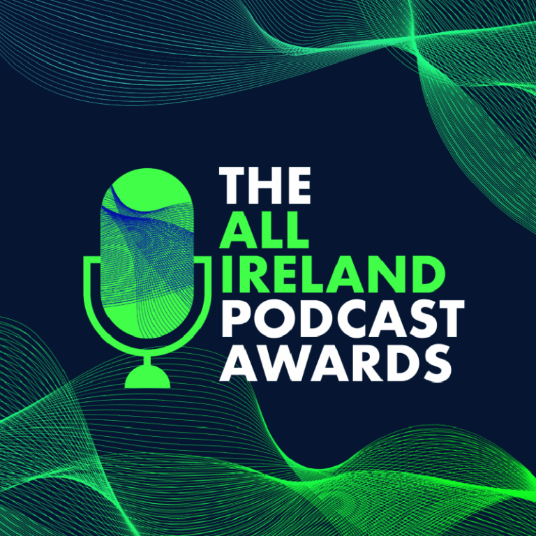 All Ireland Podcast Awards