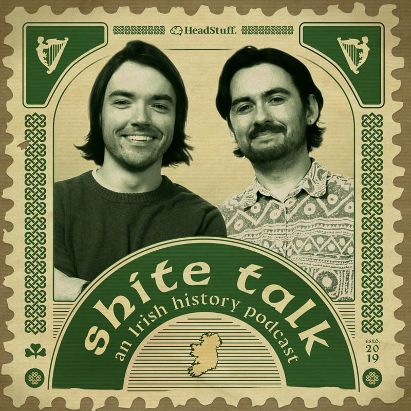 New Season Coming Soon! podcast artwork