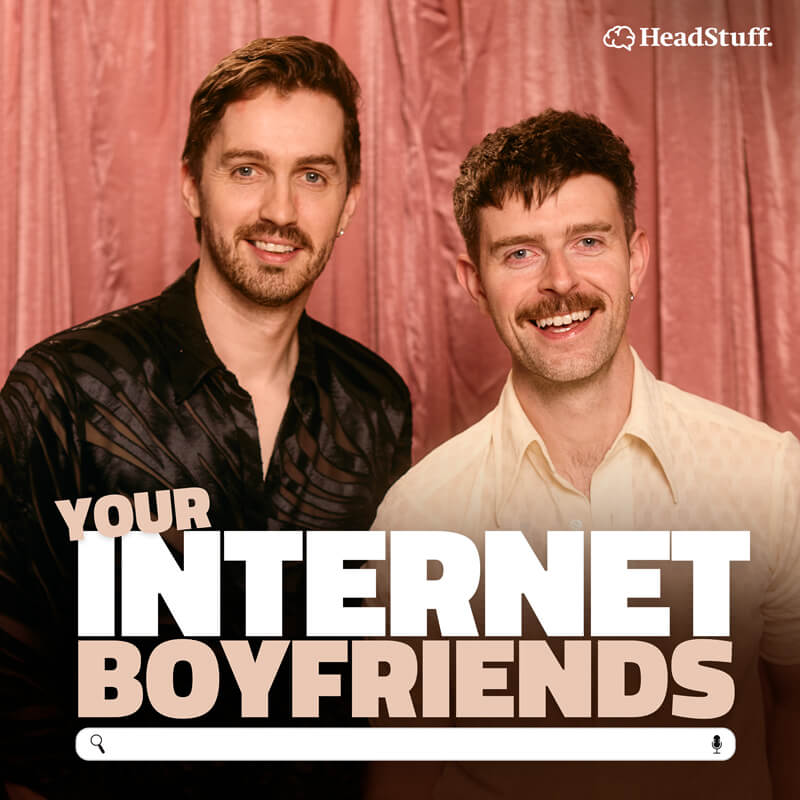 #79 Second Date – Mark Gets Awoken in the Night podcast artwork